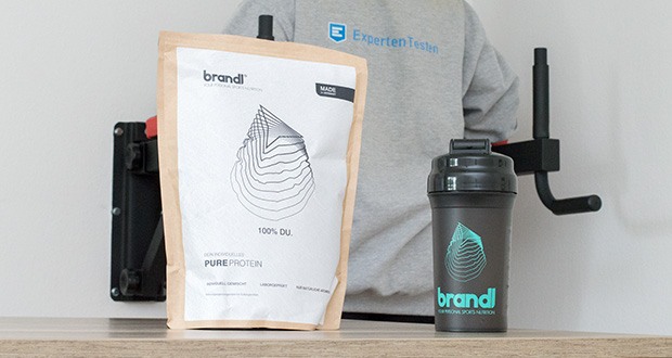 brandl protein