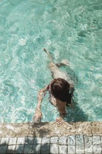Der beste Pool Untergrund im Test und Vergleich
