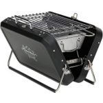 Koffergrill Test 2025 • Die 8 besten Koffergrills im Vergleich