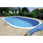 GFK Pool Test 2025 • Die besten GFK Pools im Vergleich
