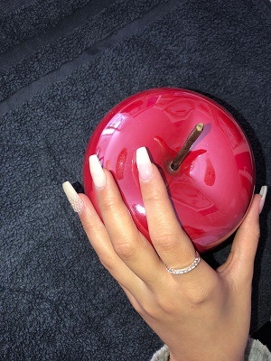 Maniküre, Nagel-Verlängerung und Nageldesign in Lamspringe