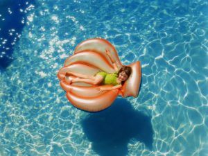 Wie wird der Pool-Untergrund vorbereitet Ratgeber