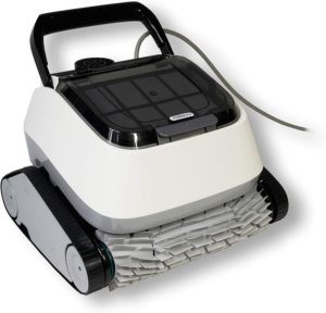 Poolreiniger Power 4.0 im Test und Vergleich