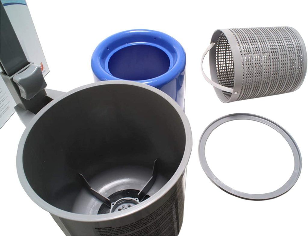 Skimmer Pool Test + Vergleich 2024 ᐅ TÜVzertifiziert