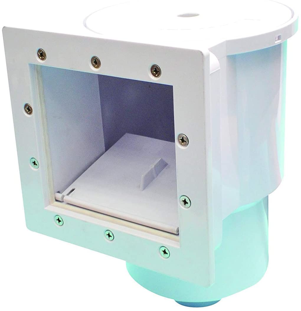 Skimmer Pool Test + Vergleich 2024 ᐅ TÜVzertifiziert