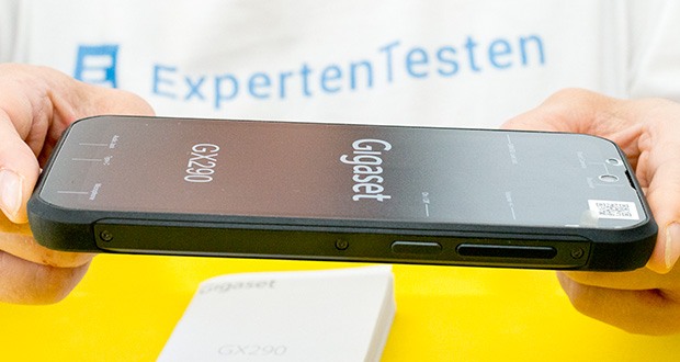 Outdoor Smartphone Test Vergleich Im Januar 21 ᐅ Tuv Zertifiziert