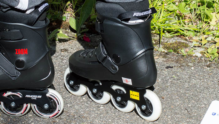 gute inline skates damen