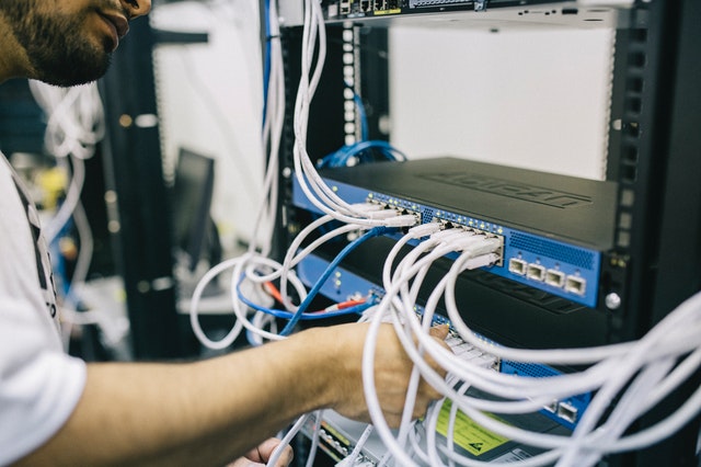 Root Server Test + Vergleich 2026 ᐅ TÜV-zertifiziert