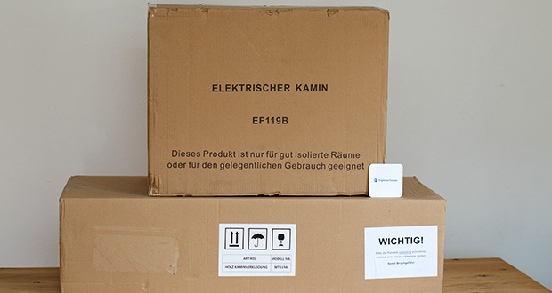 Elektrokamin Test + Vergleich 2021 ᐅ TÜV-zertifiziert