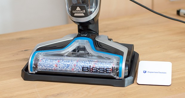 expert bissell crosswave pet pro