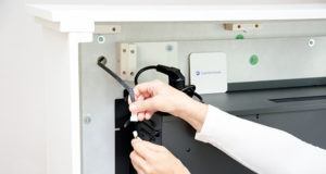 Elektrokamin Test + Vergleich 2021 ᐅ TÜV-zertifiziert