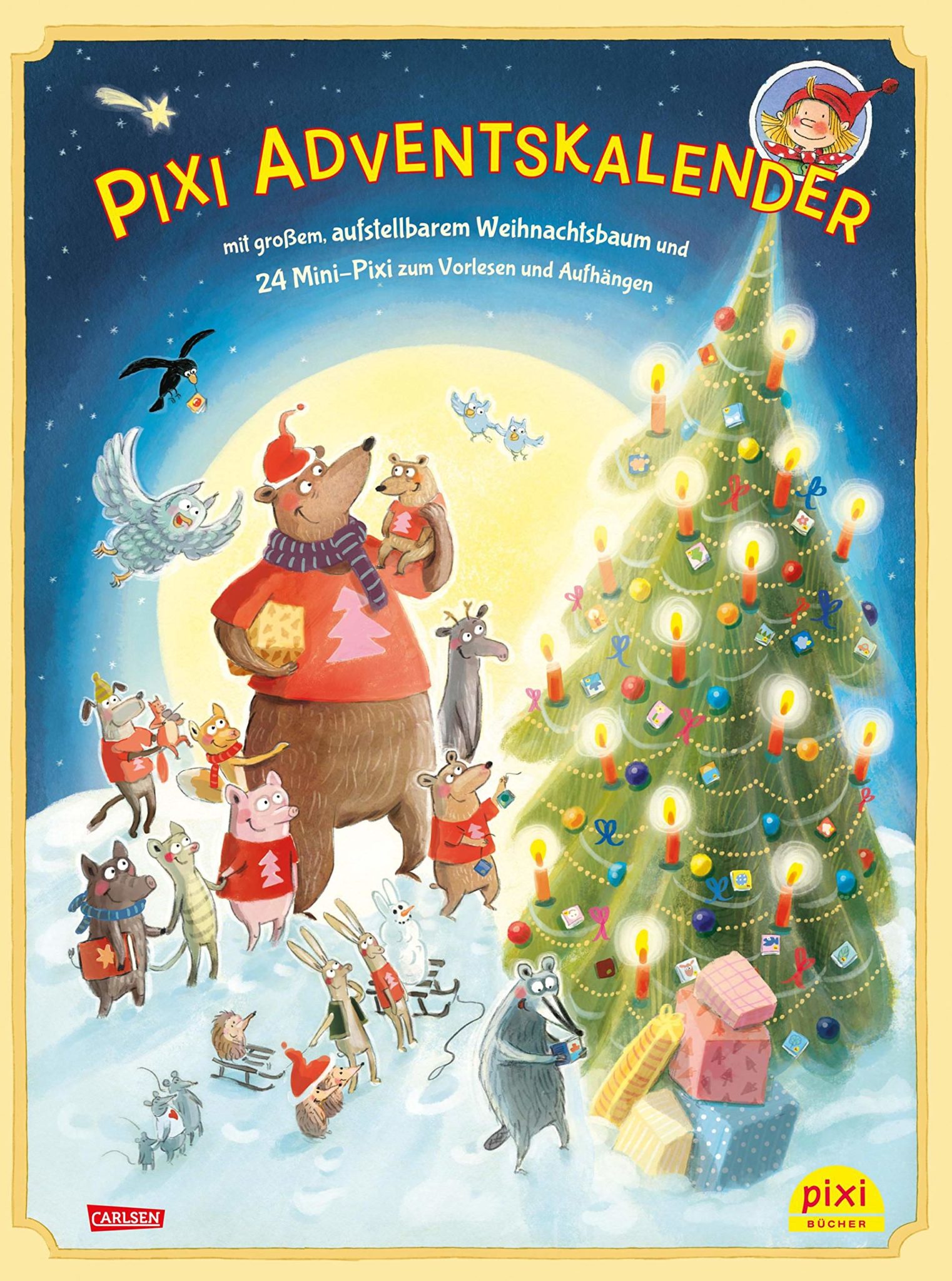 Buch Adventskalender Test 2022 Die 7 Besten Buch Adventskalender Im buch-adventskalender-test-2022-die-7-besten-buch-adventskalender-im