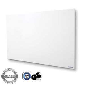 Infrarotheizung Test Kriterien – Worauf Sie beim Kauf achten sollten