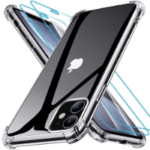 iPhone 12 Hülle Test 2025 • Die 7 besten iPhone 12 Hüllen im Vergleich