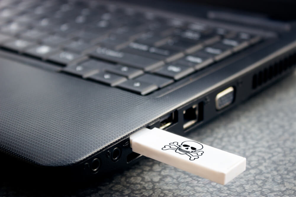 Lösung bei: USB-Stick wird nicht erkannt? – ExpertenTesten.de
