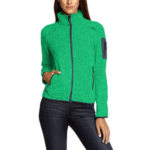 Damen Fleecejacke Test 2025 • Die besten Damen Fleecejacken im Vergleich