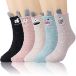 Kuschelsocke Test 2025 • Die besten Kuschelsocken im Vergleich