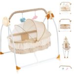 Stubenwagen Baby Test 2025 • Die besten Stubenwagen für Babys im Vergleich