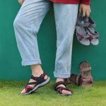 Wandersandale Damen Test 2025 • Die besten Wandersandalen Damen im Vergleich