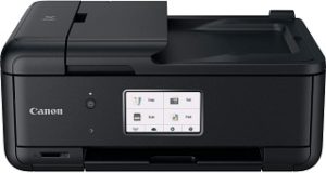 Beschreibung von dem Canon Pixma TR8550 im Preisvergleich