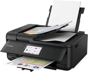 Der beste Preis vom Canon Pixma TR8550 
