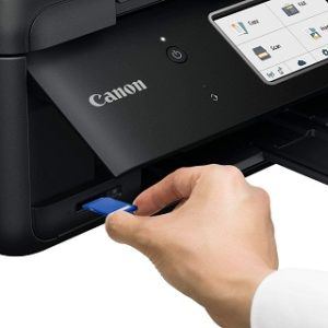 Die Funktionen aus dem Canon Pixma TR8550 Preisvergleich