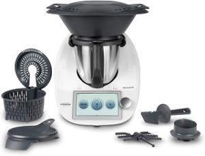 Ein günstiger Preis vom Thermomix