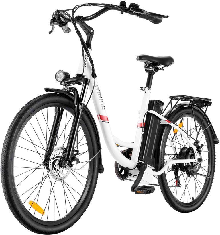 EBike Preisvergleich 2024 Jetzt Preise ansehen