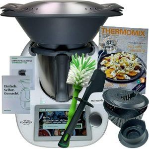 Der Preis von dem Thermomix im Vergleich