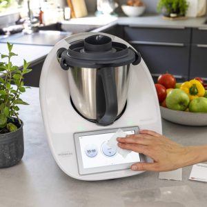 Guter Prozessor aus dem Thermomix Preisvergleich