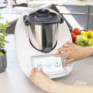 Einen Thermomix aus dem Preisvergleich kaufen