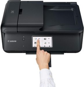 Die Vorteile aus dem Canon Pixma TR8550 Preisvergleich
