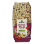BIO Müsli Test 2025 • Die 12 besten BIO Müslis im Vergleich