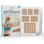 Crosstape Gitterpflaster Test 2025 • Die 11 besten Crosstape Gitterpflaster im Vergleich