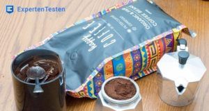 Beste Espresso Kaffeebohnen im Test und Vergleich