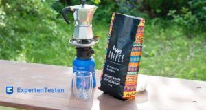 Die Kaffeebohnen aus fairem Anbau im Test und Vergleich