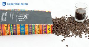 Die Italienischen Kaffeebohnen im Test und Vergleich