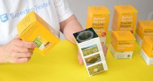 Warum helfen Fruchtfliegenfallen bei Befall im Test?