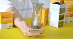 Was sind die Vorteile und Anwendungsbereiche einer Fruchtfliegenfalle im Test?