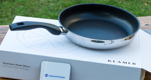 pfannentest stiftung warentest