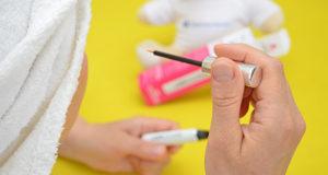 Svenja Walberg LASHCOCA!NE Wimpernserum im Test - gerade einmal ca. 30 Sekunden täglich erfüllen Dir Deinen Traum von langen und vollen Wimpern