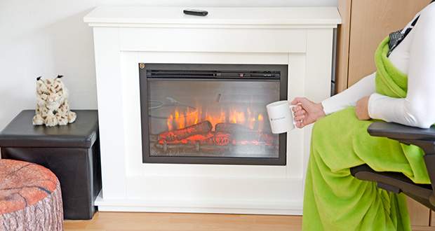 Elektrokamin Test + Vergleich 2021 ᐅ TÜV-zertifiziert