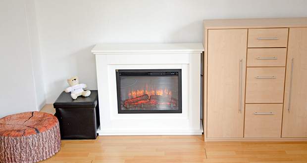 Elektrokamin Test + Vergleich 2021 ᐅ TÜV-zertifiziert