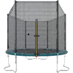 Bodentrampolin Test 2025 • Die 8 besten Bodentrampoline im Vergleich