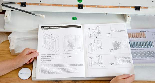 Elektrokamin Test + Vergleich 2021 ᐅ TÜV-zertifiziert