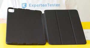 iPhone 7 Hülle Silk Base Grip, Testsieger „Standard“ im Test