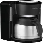 Kaffeemaschine mit Thermoskanne Test 2025 • Die 6 besten Kaffeemaschinen mit Thermoskanne im Vergleich