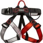 Klettergurt Test 2025 • Die 5 besten Klettergurte im Vergleich