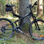 MTB Fully Test 2025 • Die 8 besten MTB Fullys im Vergleich