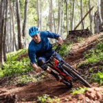 MTB Helm Test 2025 • Die 5 besten MTB Helme im Vergleich